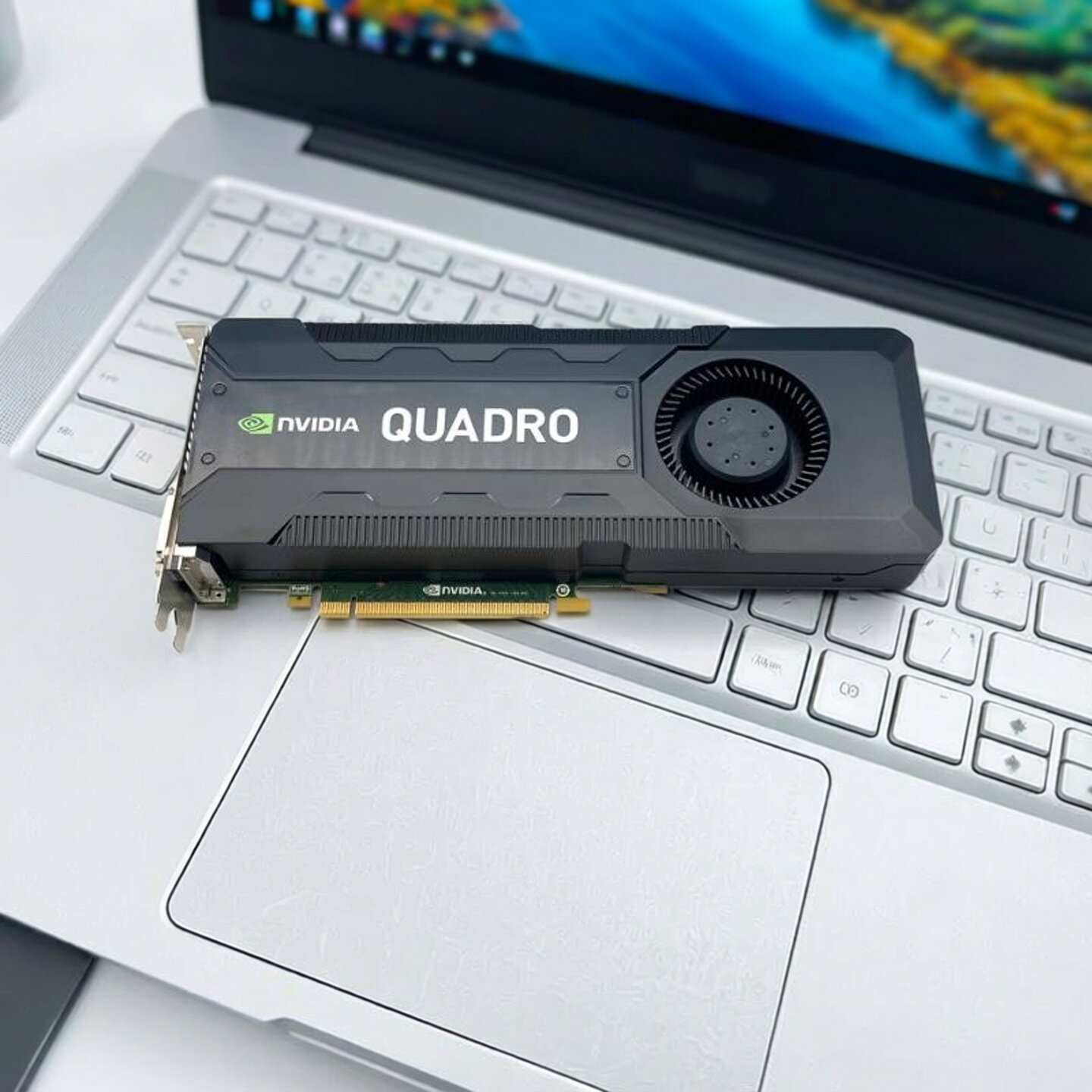 原装Quaddro K620 K2000  K2000D K4000 K4200 K5000 K5200显卡