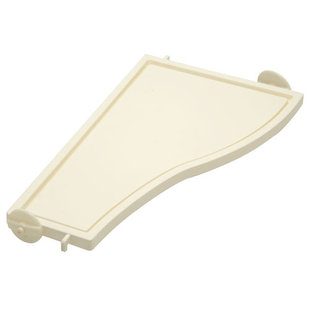 现货 日本sanko品高笼专用跳板兔子休息层板适合C42及62等型号 包邮