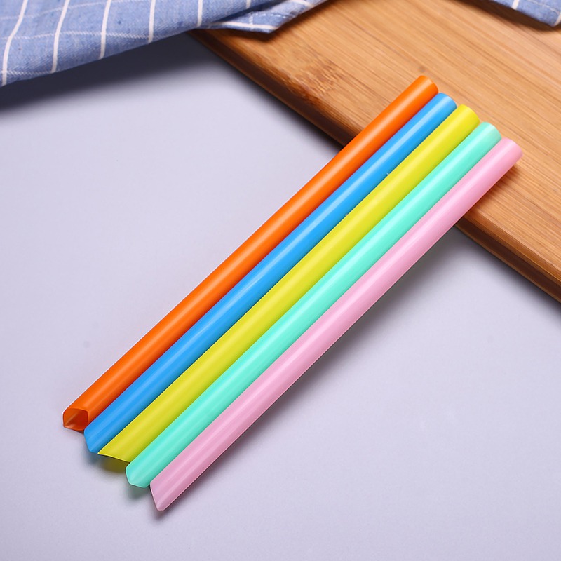 1000只一次性大吸管商用批發