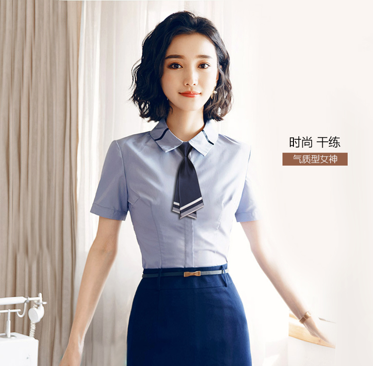 职业正装女士懒人学生蝴蝶结领带