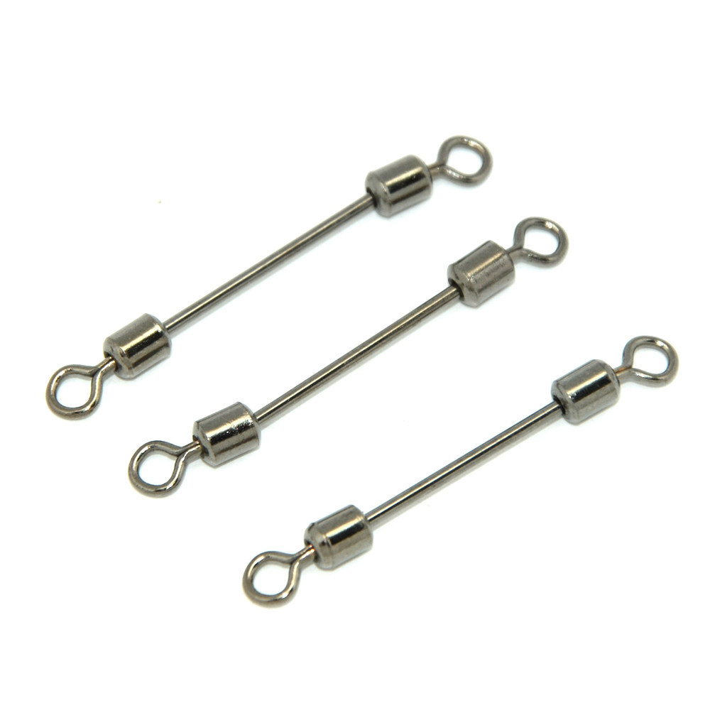 闭口别针40只装快速铅皮座连主子线连接器配件八字环垂钓钓鱼用品,户外/登山/野营/旅行用品,鱼钩,淘宝优惠券,粉丝福利购,淘宝优惠卷