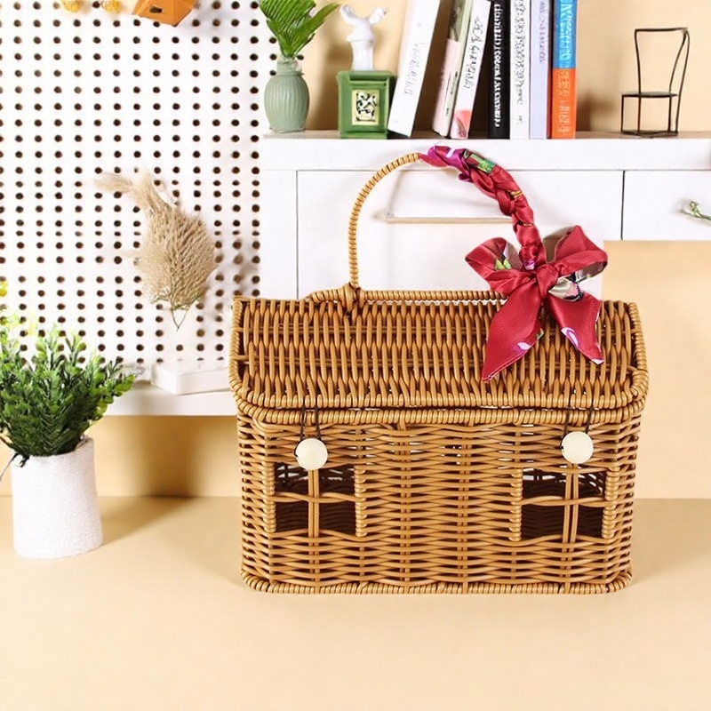 小众设计感手提包女2025新款