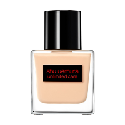 植村秀0卡精华粉底液体验礼