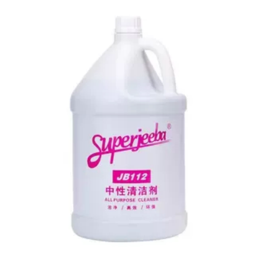 洁霸中性去污多功能清洁剂