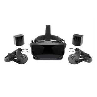 VALVE INDEX虚拟现实VR眼镜PCVR智能VR头盔VR游戏steam专用V社vr