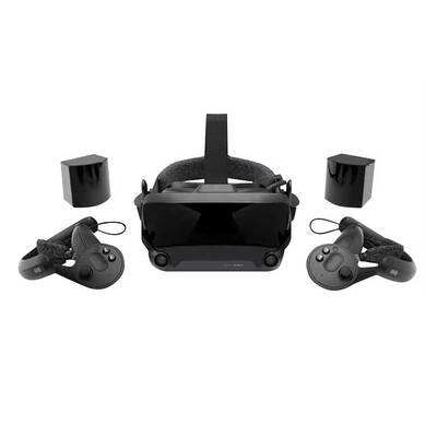 VALVE INDEX虚拟现实VR眼镜PCVR智能VR头盔VR游戏steam专用V社vr