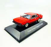 43Torino Lutteral Comahue IXO车模1 SST 1978复古老爷车模型