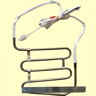 适用奥马/TCL冰箱除霜 化霜加热器 加热管 加热丝 W28-28