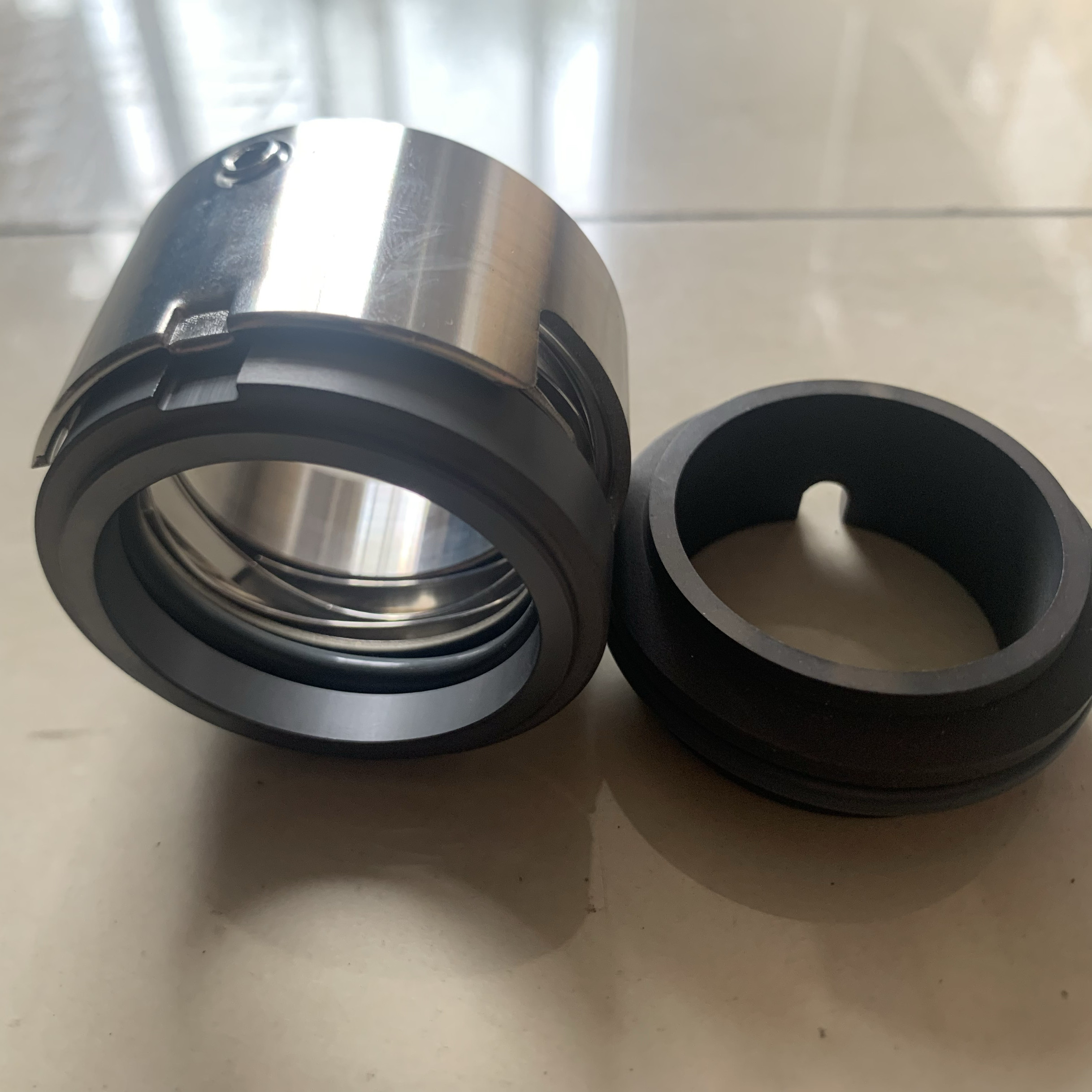 立信染缸机械密封 自动刮刀密封 THIES-35