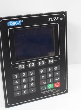 FC28 电脑 PLC电脑模块 立信 FC28AD FC28EX染色机电脑