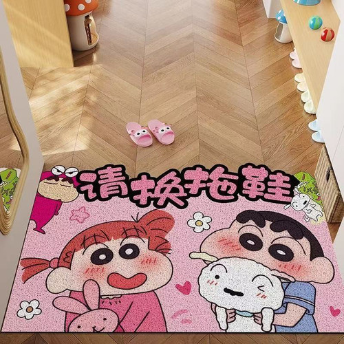 入户门地垫进门脚垫家用玄关防滑