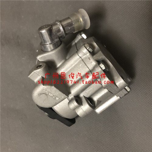 适用E39方向机助力泵转向泵