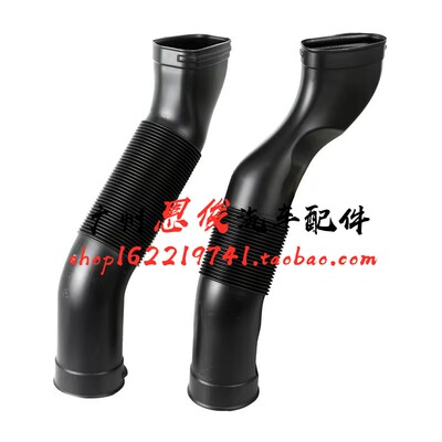 W211W219发动机风口奔驰进气管