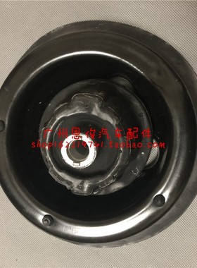 老款奔驰W203 CLK240 CLK280前机顶胶CLK350避震C200减震顶盖C230