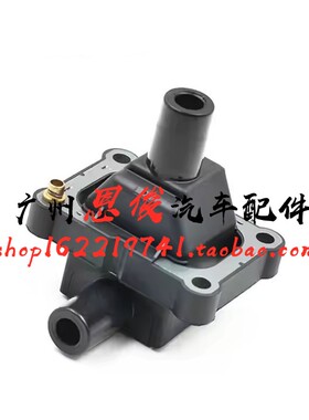 适配奔驰W140 W124 E280 E320 S320 S280 S500点火线圈C230高压包
