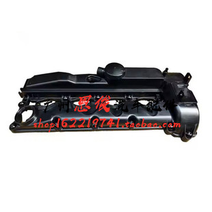 适配奔驰GLK220 ML250威霆 凌特V250 E220D M651发动机气门室盖罩