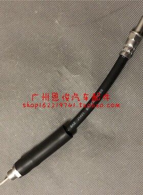 适用宝马3系E90前轮320后轮318刹车油管325制动软管120il刹车软管