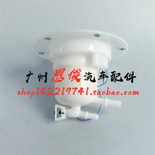 适配奔驰R172 SLK200 SLC350 SLK260汽油格滤芯SLK300燃油滤清器