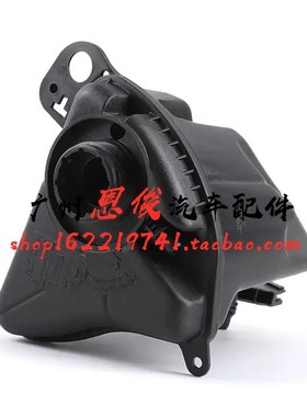 适配宝马F07 535GT水箱F02散热器740LI副水壶640i回水壶 防冻液壶
