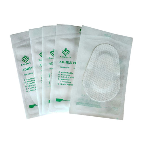 成人眼贴透气遮光单眼罩