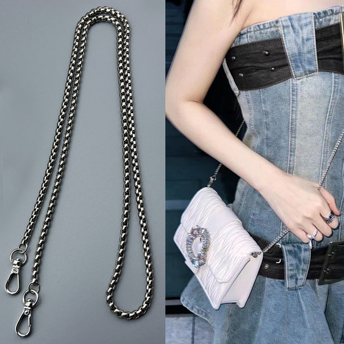 miumi褶皱pattina银链风琴流浪