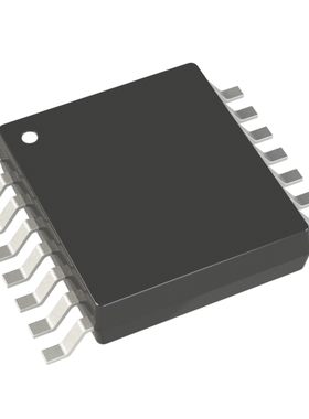 全新原装 AD5449YRUZ-REEL AD5449 TSSOP-16贴片 数模转换芯片DAC