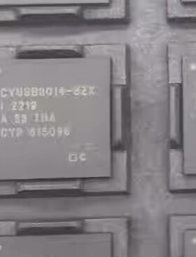 全新原装 CYUSB3014-BZXI CYUSB3014-BZXC USB3.0超高速接口芯片