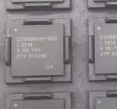 全新原装 CYUSB3014-BZXI CYUSB3014-BZXC USB3.0超高速接口芯片