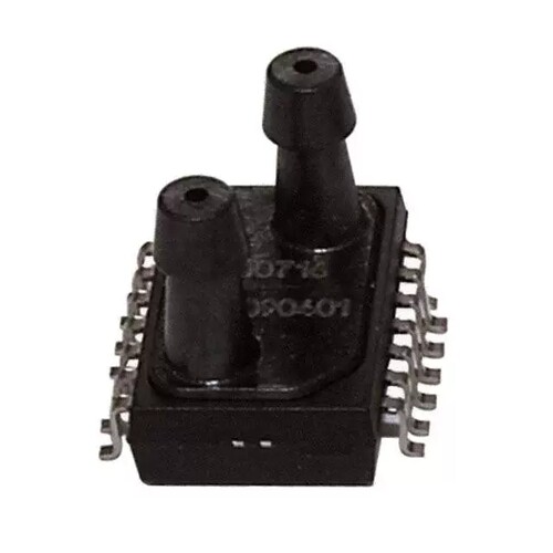 全新原装MS5525DSO-DB001DS高精度数字差压传感器5525DSO-DB001DS