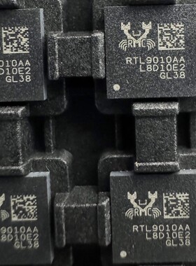 绝对全新原装正品 RTL9010AA-VA-CG 封装QFN 集成电路 欢迎咨询