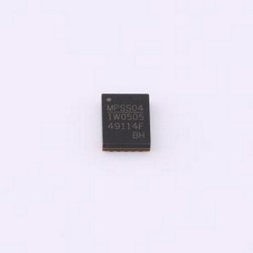 MIE1W0505BGLVH-3R-Z 隔离式DC/DC转换器 MIE1W0505BGLVH-3R-Z LG