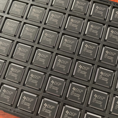 TMS320F2810PBKA 贴片LQFP-128 全新原装 32位数字信号控制器芯片