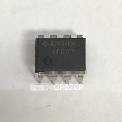 OPA227P OPA227 进口原装，高精度，低噪声运算放大器，DIP-8