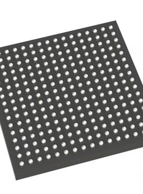 XC6SLX25-2FTG256I BGA-256 CPLD-复杂可编程逻辑器 全新原装