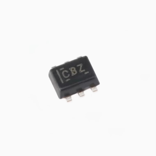 原装正品 TMP102AIDRLR SOT-563封装 温度传感器芯片