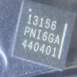 全新原装PNI-13156 PN13156 PNI地磁传感器QFN28 可直拍PNI