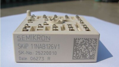 全新原装SKIIP23NAB126V10 SKIIP24NAB126V10 SKIIP24NAB12T4V1