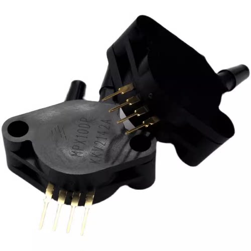 压力传感器 MPX10DP ZIP-4 全新进口原装正品