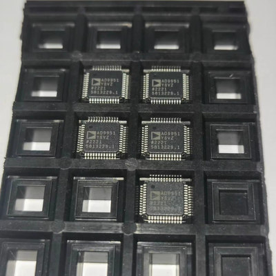全新原装 AD9951YSVZ AD9951YSV AD9951 QFP-48 数模转换器 现货
