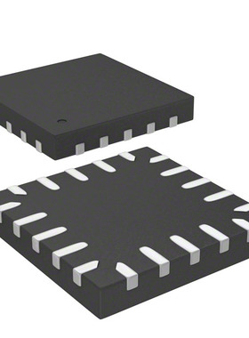STM8S103F3U6 STM8S103F2U6TR QFN-20 8位微控制器 -MCU单片机