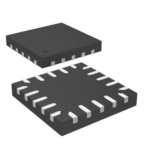STM8S103F3U6 STM8S103F2U6TR QFN-20 8位微控制器 -MCU单片机
