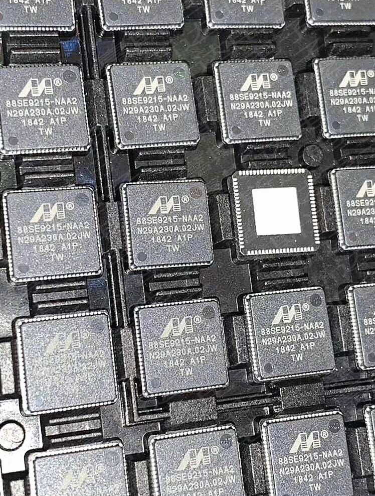 88SE9215-NAA2 MARVELL 全新原装QFN-76 电路集成IC 一个起拍