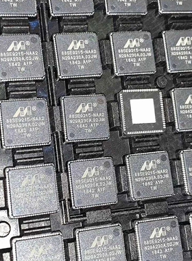 88SE9215-NAA2 MARVELL 全新原装QFN-76 电路集成IC 一个起拍