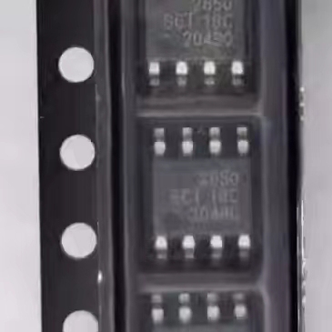 全新原装 SCT2650STER 贴片ESOP8 可调DC-DC电源管理IC芯片