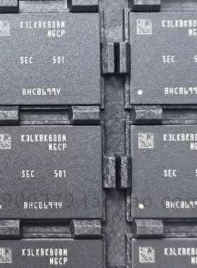 全新原装 K3LKBKB0BM-MGCP BGA-315 LPDDR5 32G 现货