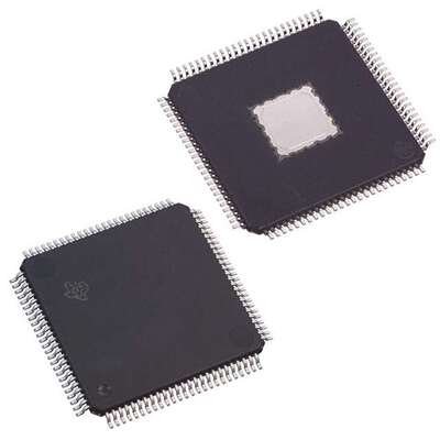 全新原装进 DLPA3005DPFDR HTQFP-100 投影机驱动芯片