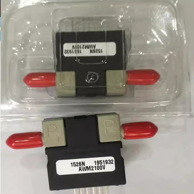 AWM3300V空气质量流量传感器 1000sccm 流量计AWM3100V AWM3150V