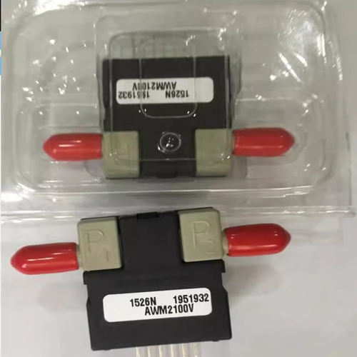 AWM3300V空气质量流量传感器 1000sccm 流量计AWM3100V AWM3150V