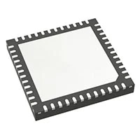 SI52147-A01AGM封装QFN-48时钟信号器件 也原装芯片IC