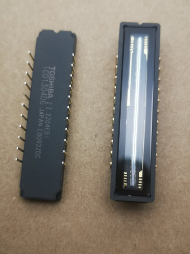 TCD1304DG TCD1304 东芝扫描镜全新原装正品 CCD线性图像传感器
